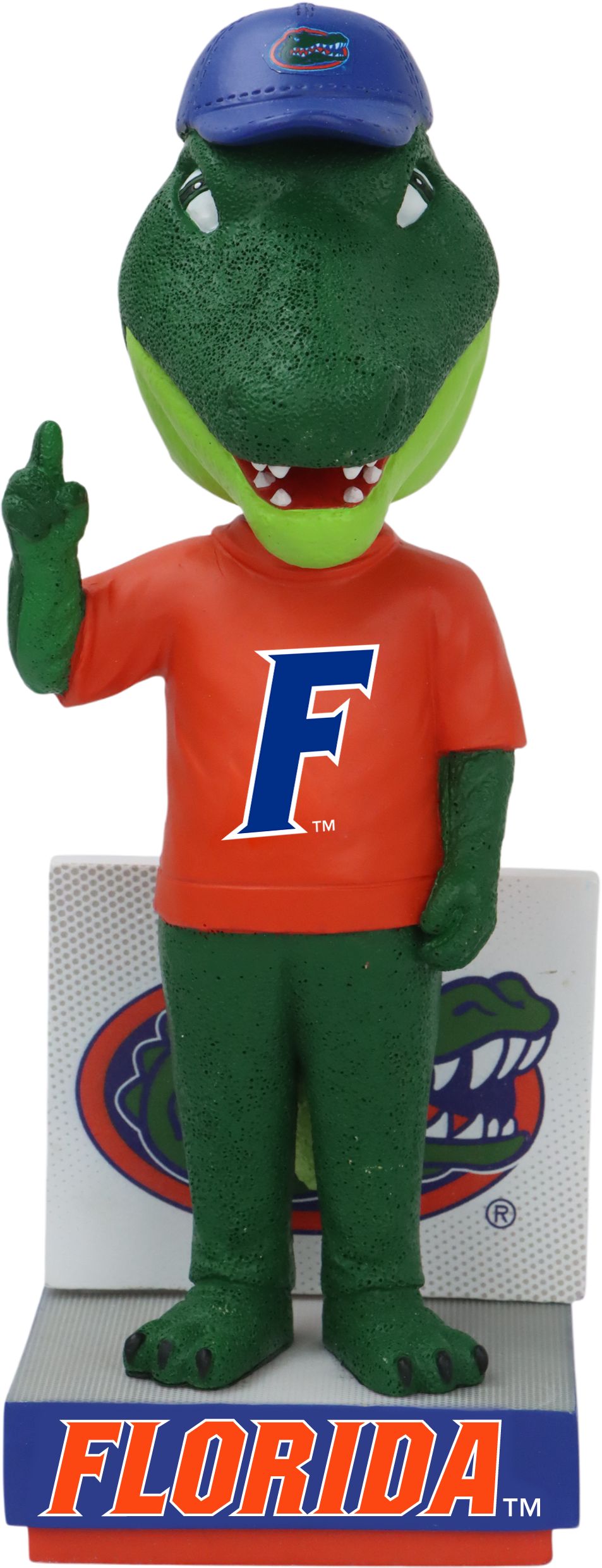 Florida Male Mascot Bobblehead