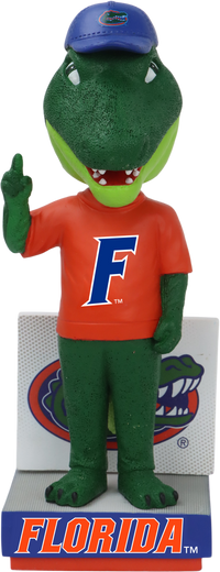 Thumbnail for Florida Male Mascot Bobblehead