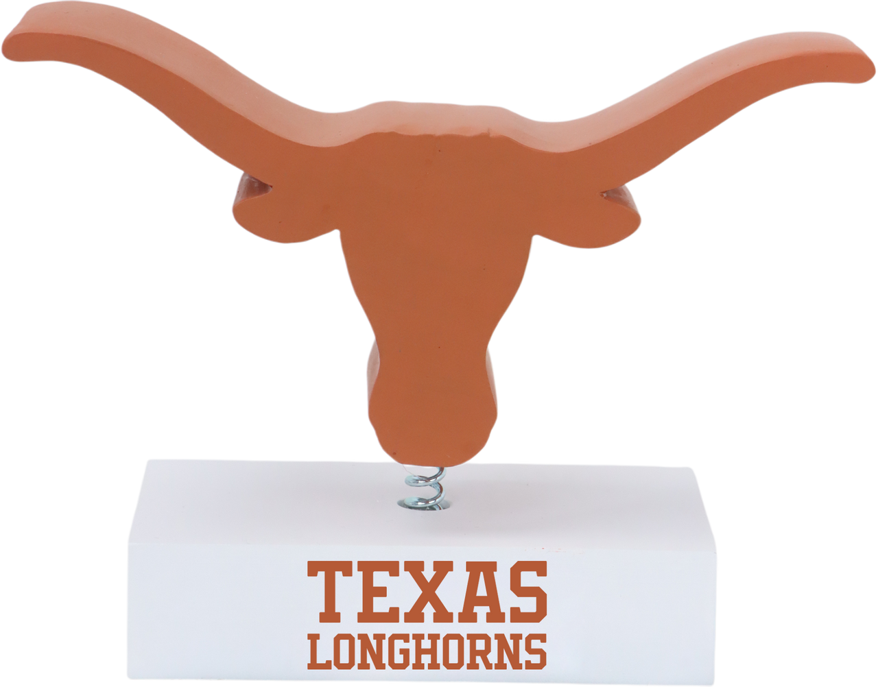 Texas Bobble Logo