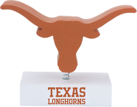 Thumbnail for Texas Bobble Logo
