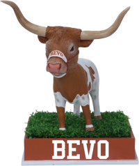 Thumbnail for Texas Live Mascot Bobblehead