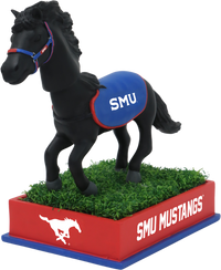 Thumbnail for SMU Live Mascot Bobblehead