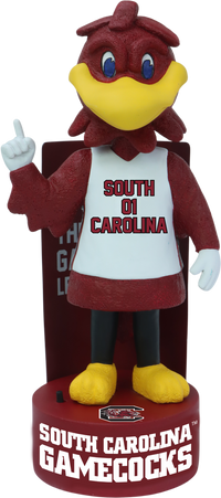 Thumbnail for South Carolina School Song Bobblehead