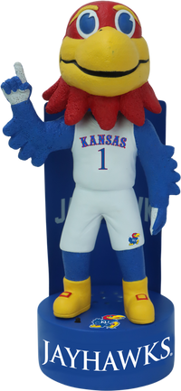Thumbnail for Kansas School Song Bobblehead