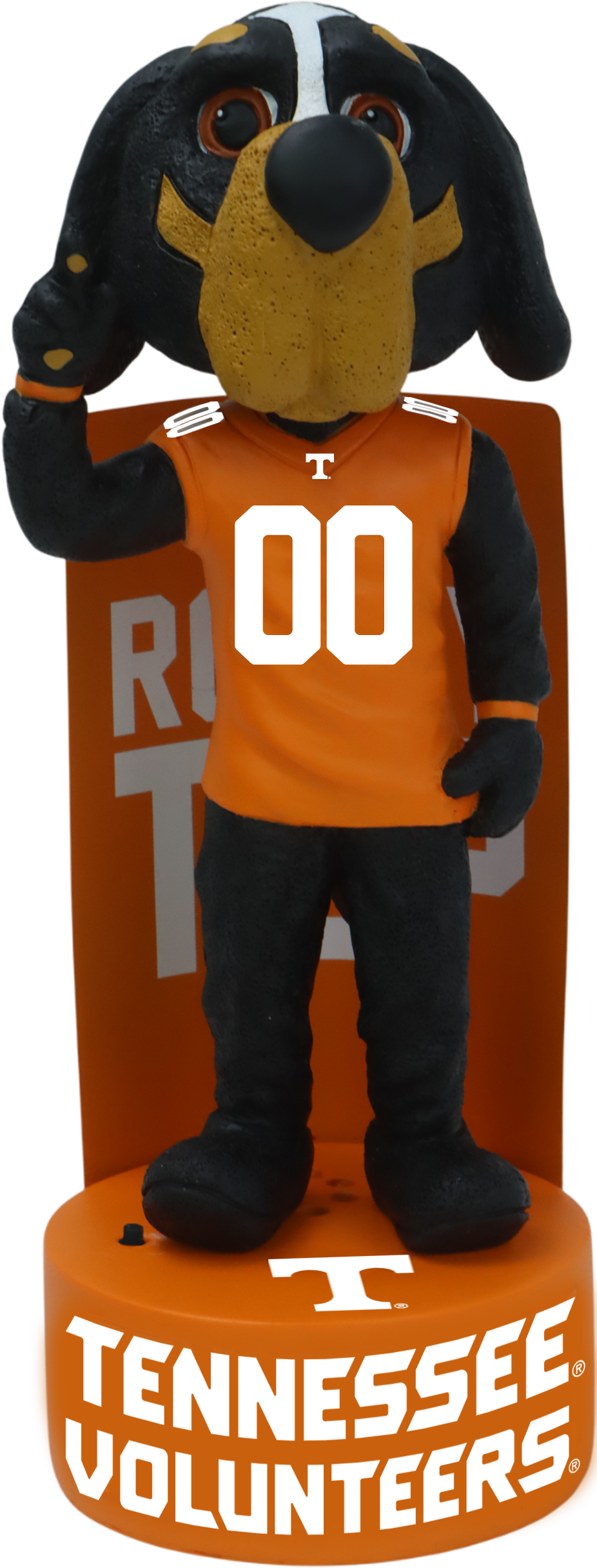 Tennessee School Song Bobblehead
