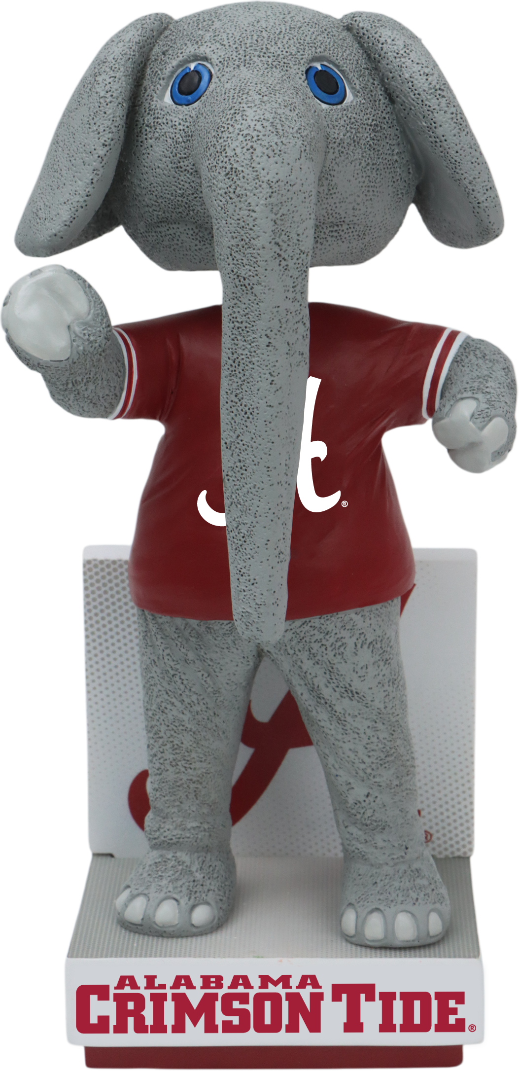 Alabama Mascot Bobblehead