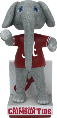 Thumbnail for Alabama Mascot Bobblehead