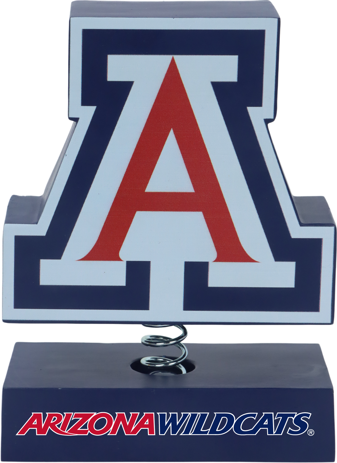 Arizona Bobble Logo
