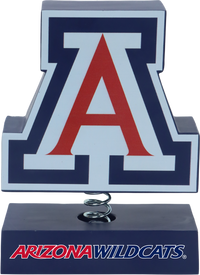 Thumbnail for Arizona Bobble Logo