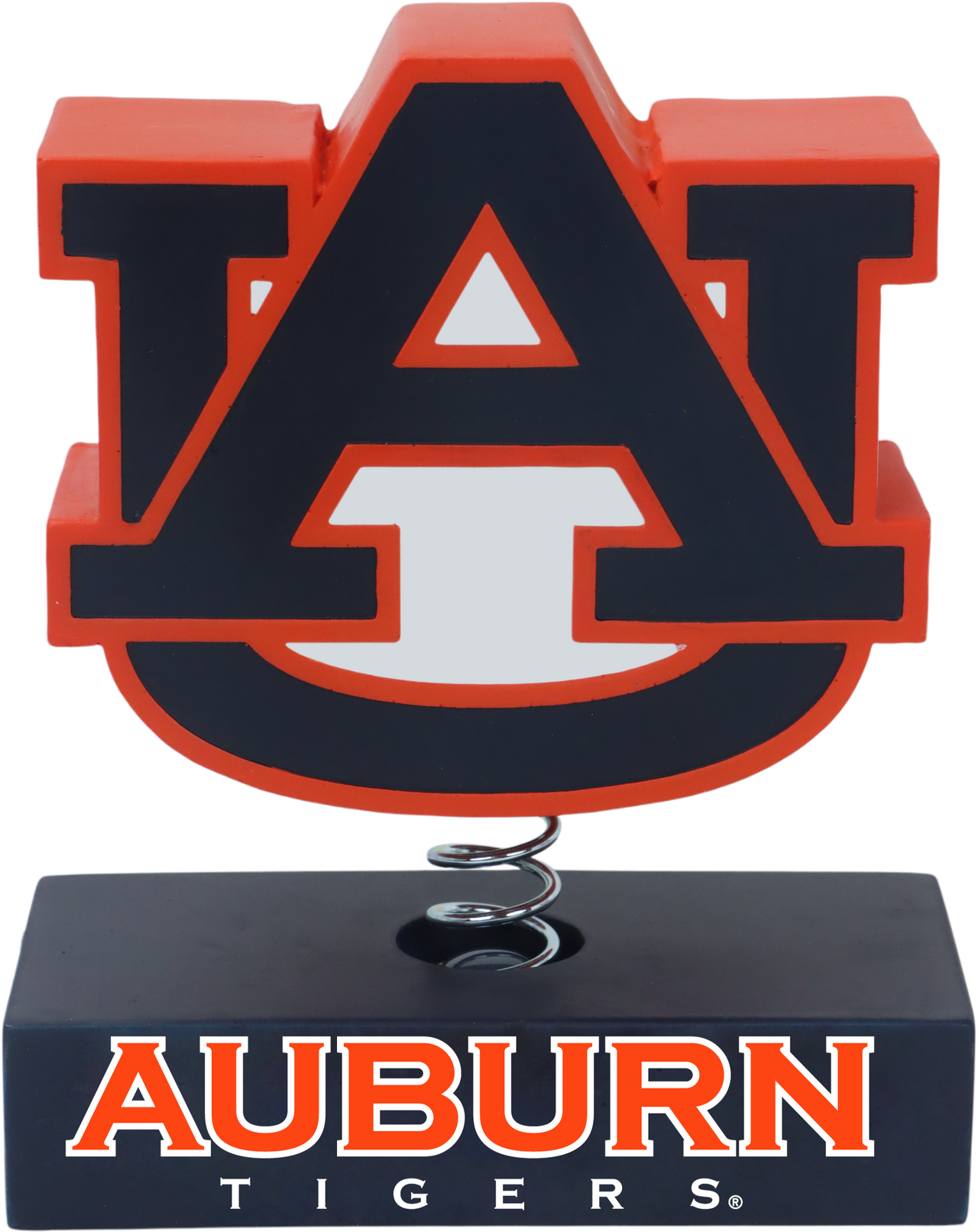 Auburn Bobble Logo