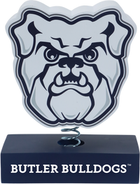Thumbnail for Butler Bobble Logo