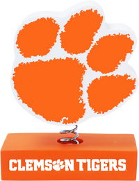 Thumbnail for Clemson Bobble Logo