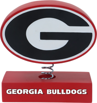 Thumbnail for Georgia G Bobble Logo
