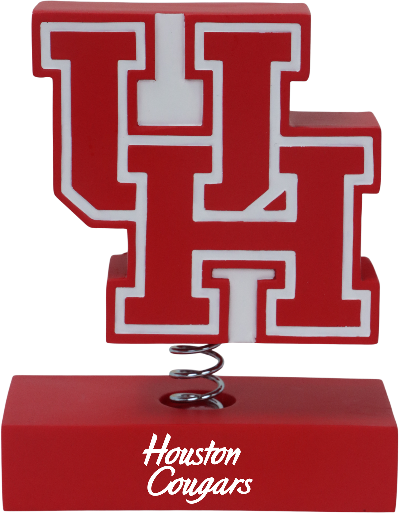 Houston Bobble Logo