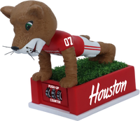 Thumbnail for Houston Male (Shasta) Push Up Counter Bobblehead