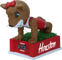 Thumbnail for Houston Female (Sasha) Push Up Counter Bobblehead