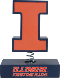 Thumbnail for Illinois Bobble Logo