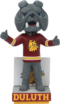 Thumbnail for Minnesota Duluth Mascot - Maroon Jersey
