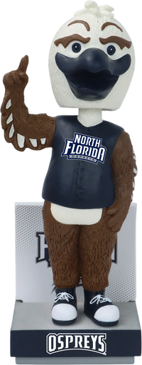 Thumbnail for North Florida Mascot Bobblehead