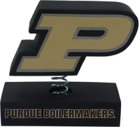 Thumbnail for Purdue Bobble Logo