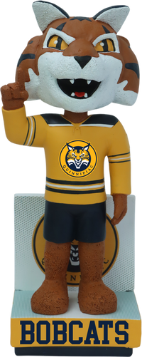 Thumbnail for Quinnipiac Mascot Bobblehead