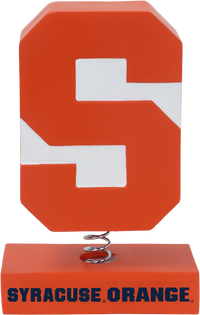 Thumbnail for Syracuse Bobble Logo