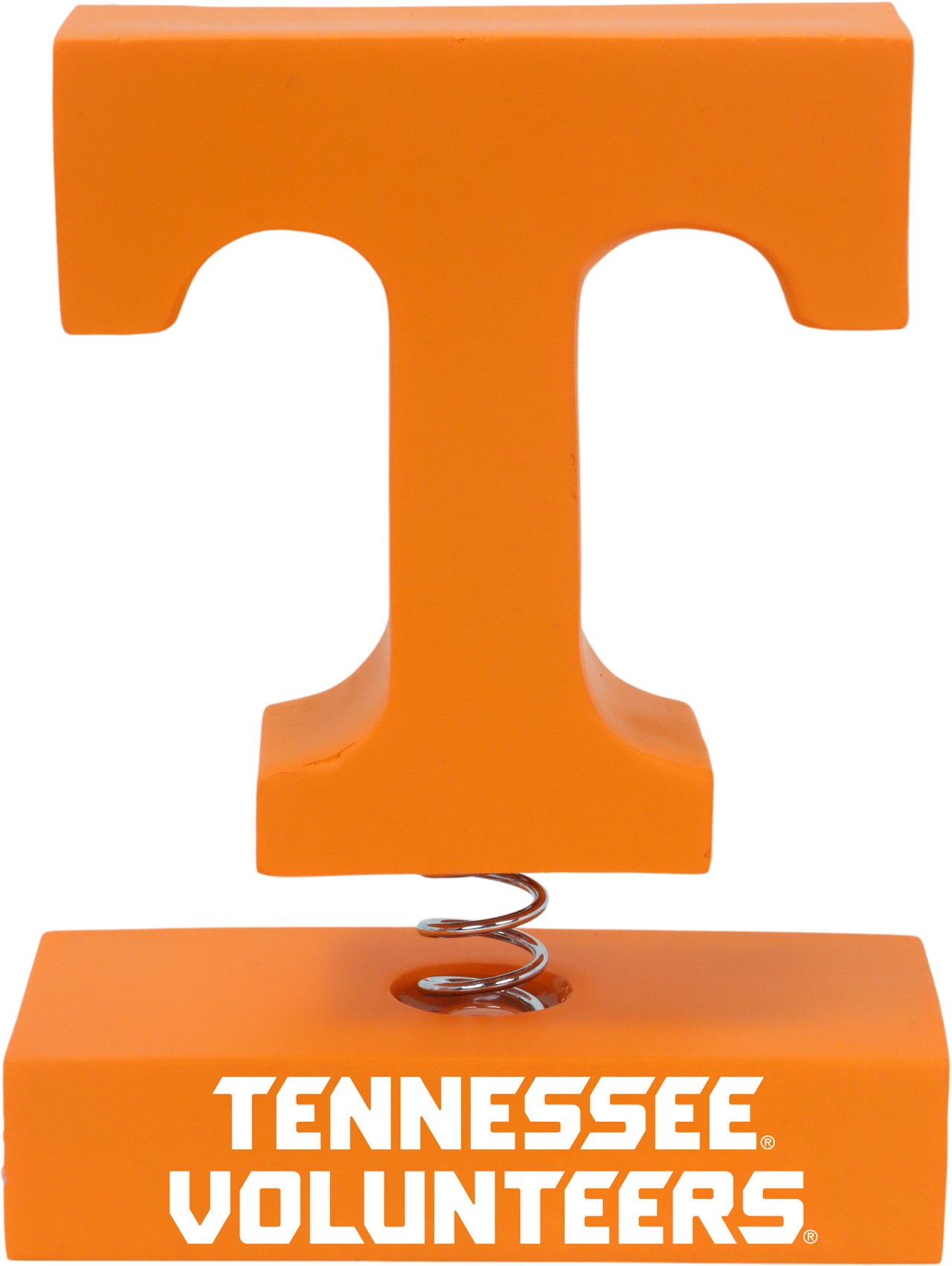 Tennessee Bobble Logo