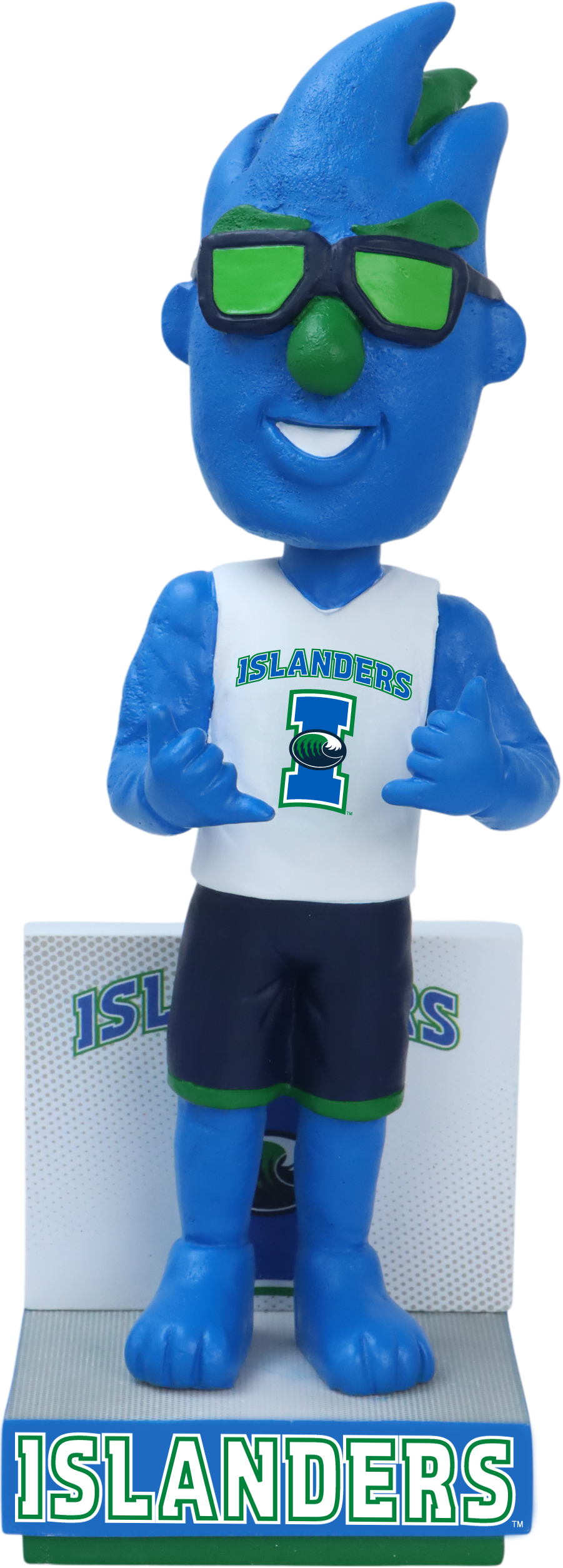 Texas A&M Corpus Christi Mascot Bobblehead