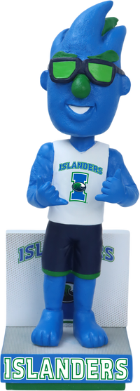 Thumbnail for Texas A&M Corpus Christi Mascot Bobblehead