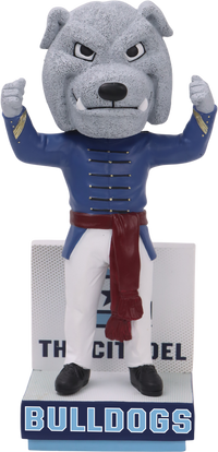 Thumbnail for Citadel Mascot Bobblehead