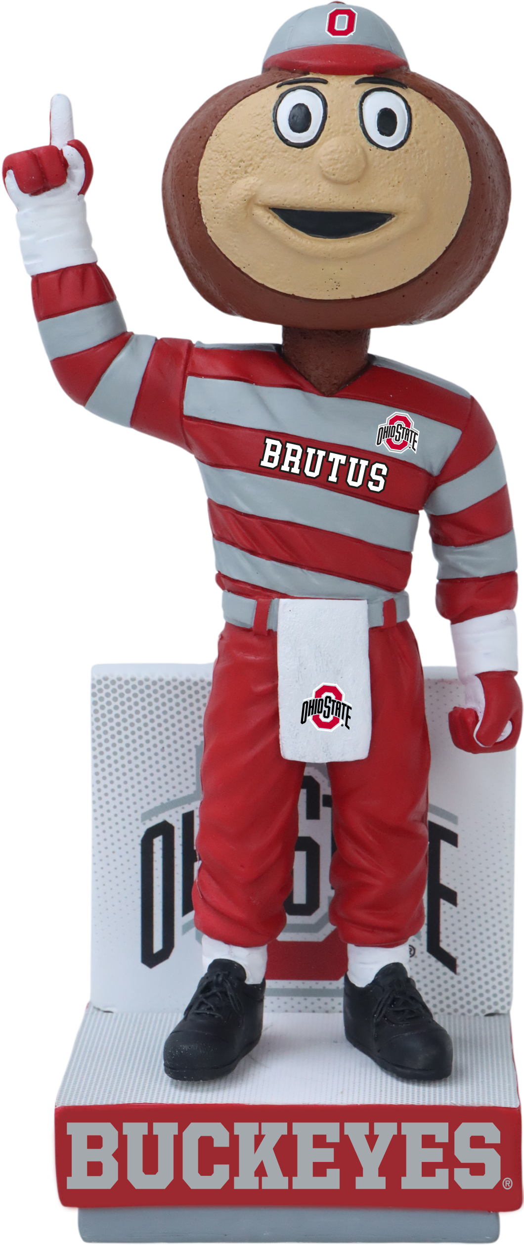 Ohio State Mascot Bobblehead