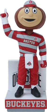 Thumbnail for Ohio State Mascot Bobblehead