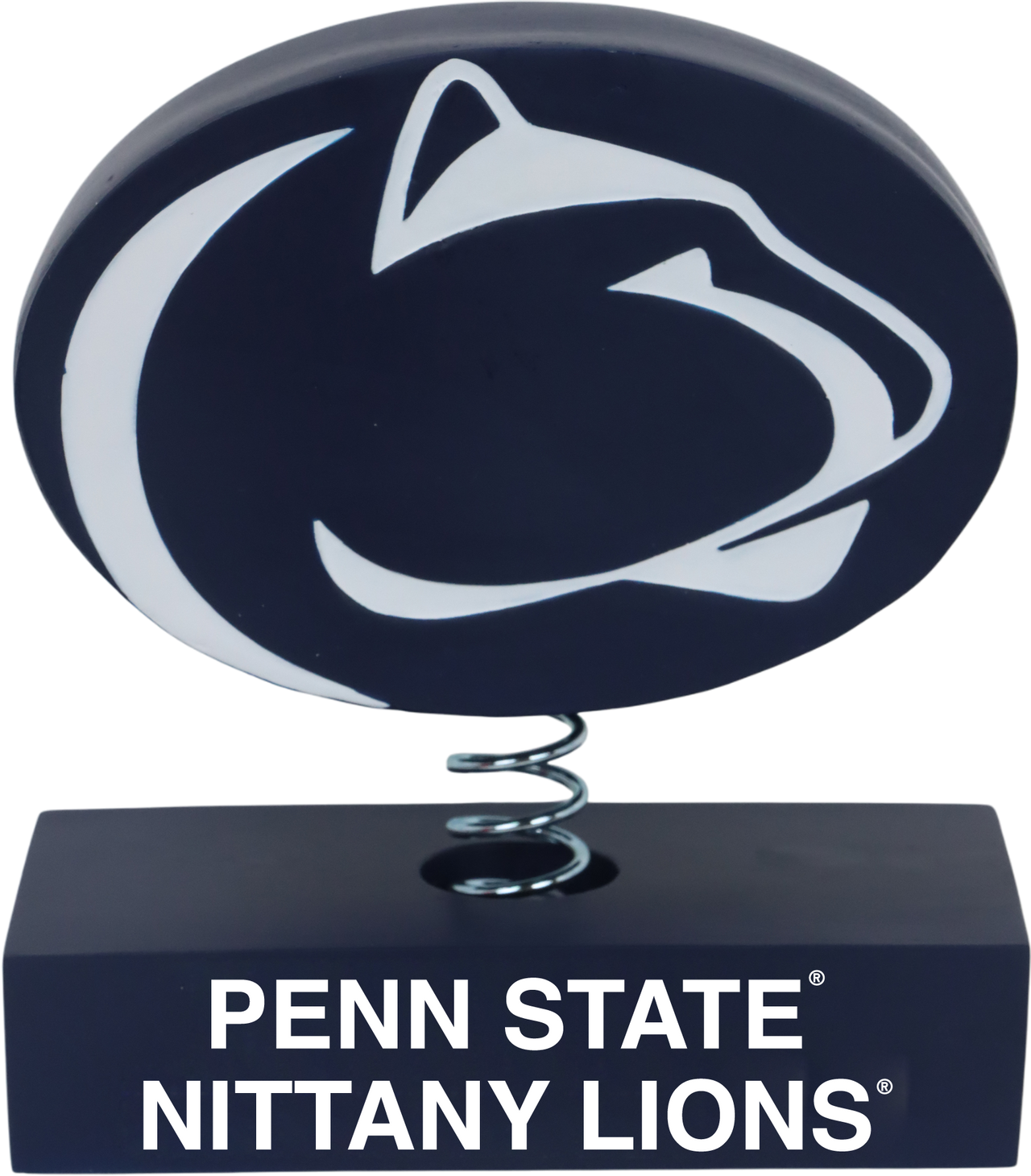 Penn State Bobble Logo