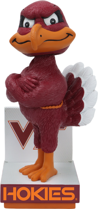 Thumbnail for Virginia Tech Mascot Bobblehead