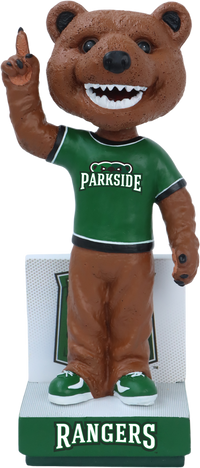 Thumbnail for Wisconsin-Parkside Mascot Bobblehead