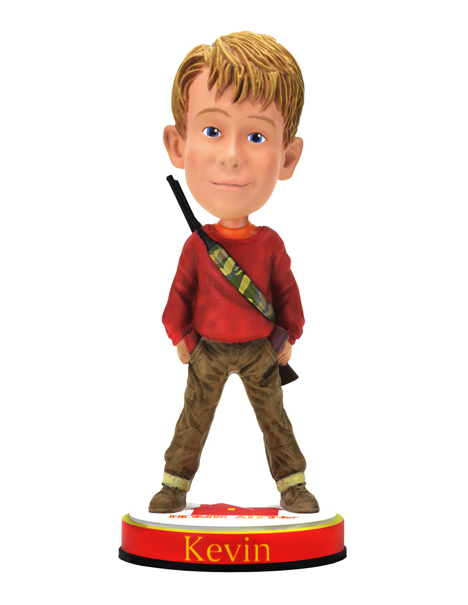 Kevin McCallister Home Alone Exclusive Limited Edition of 5,000 Bobblehead