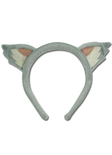 STRIKE WITCHES MINNA EAR HEADBAND  (DISC)