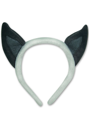 STRIKE WITCHES SANYA EAR HEADBAND  (DISC)