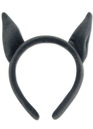 STRIKE WITCHES ELLA EAR HEADBAND  (DISC)