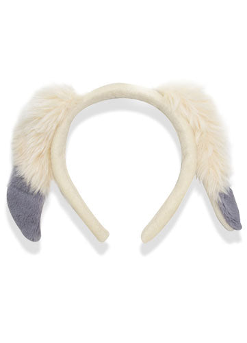 STRIKE WITCHES ERICA EAR HEADBAND  (DISC)