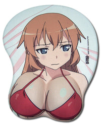 Thumbnail for STRIKE WITCHES SHIRLEY MOUSE PAD