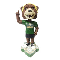 Thumbnail for Marigold Baylor 2019 Women's National Champions Bobblehead NCAA