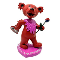 Thumbnail for Grateful Dead Love Bear Bobblehead
