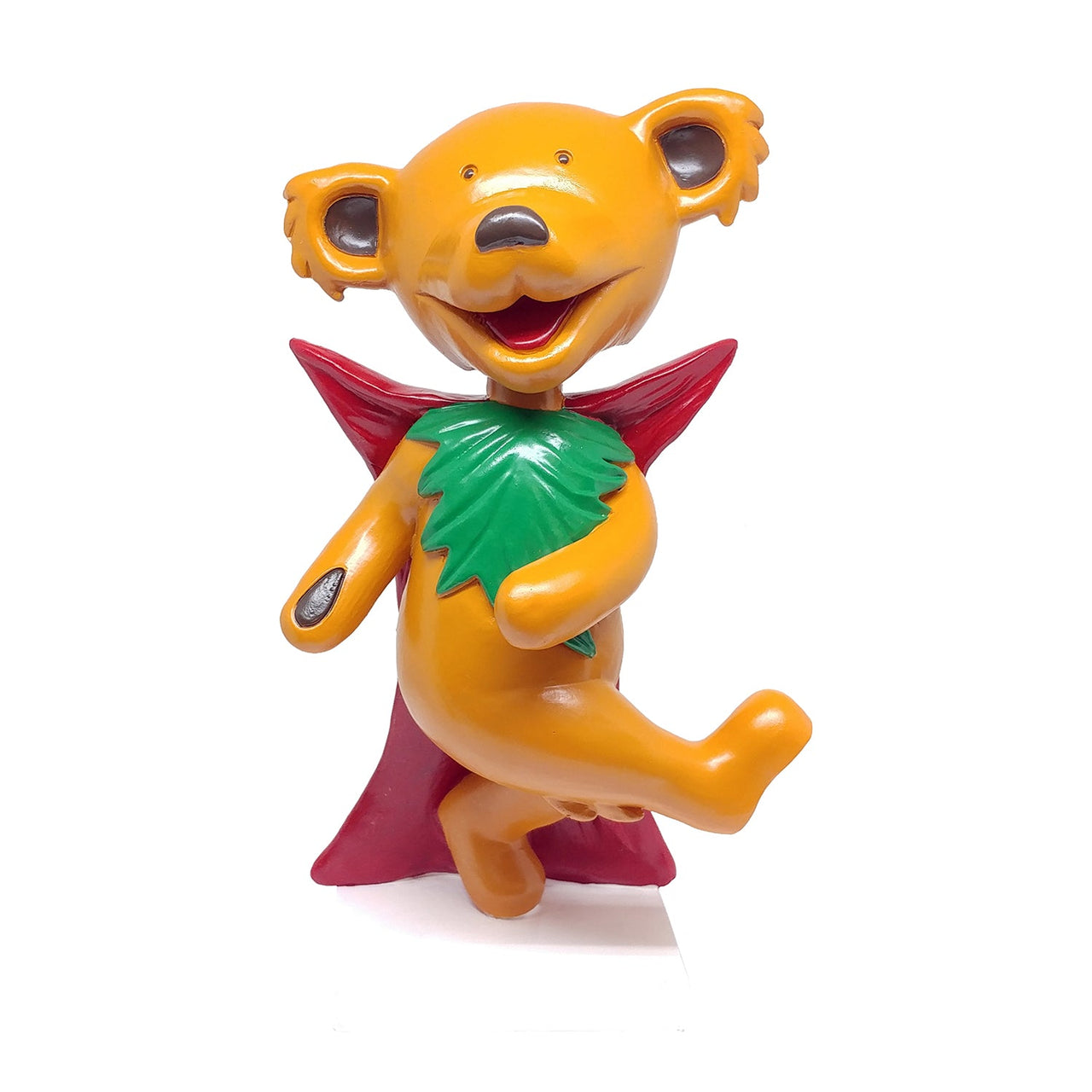 Grateful Dead Dracula Orange Halloween Bobblehead