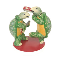 Thumbnail for Grateful Dead Terrapin Turtles Bobblehead