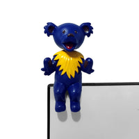 Thumbnail for Grateful Dead Bobble Buddy Blue Bobblehead