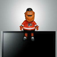 Thumbnail for Gritty Philadelphia Flyers Bobble Buddy Bobblehead NHL
