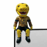 Thumbnail for Chance Vegas Golden Knights Bobble Buddy Bobblehead NHL