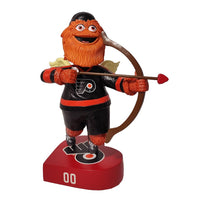 Thumbnail for Gritty Philadelphia Flyers Valentine's Day - Black Bobblehead NHL