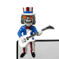 Thumbnail for Uncle Sam Grateful Dead Bobblehead Bobble Buddy Mini